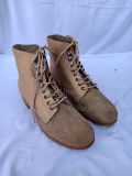 M37 Low boots